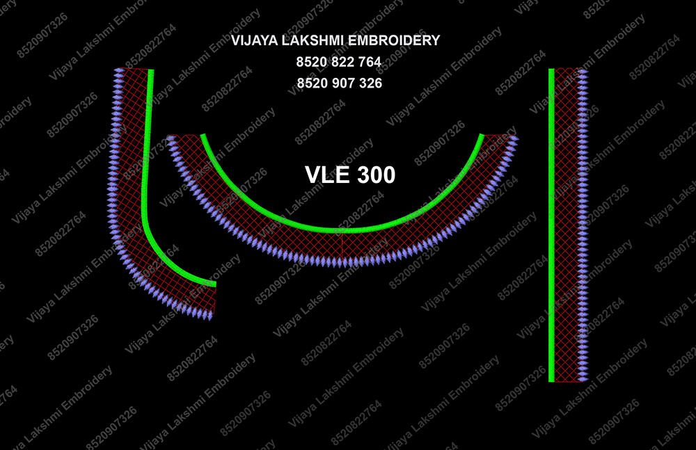 VLE 300