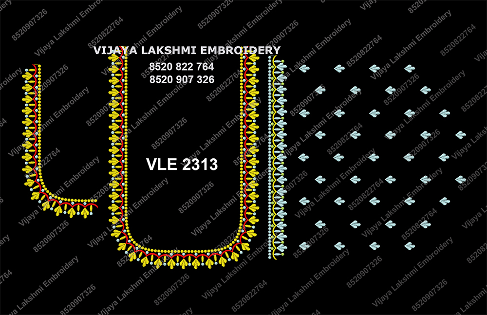 VLE 2313