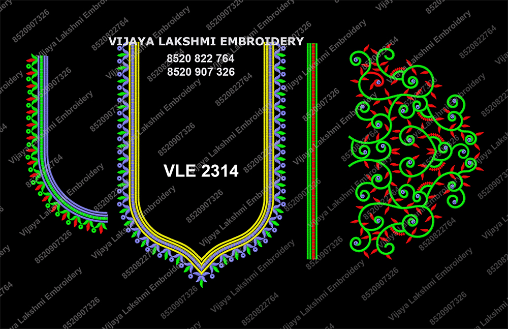 VLE 2314