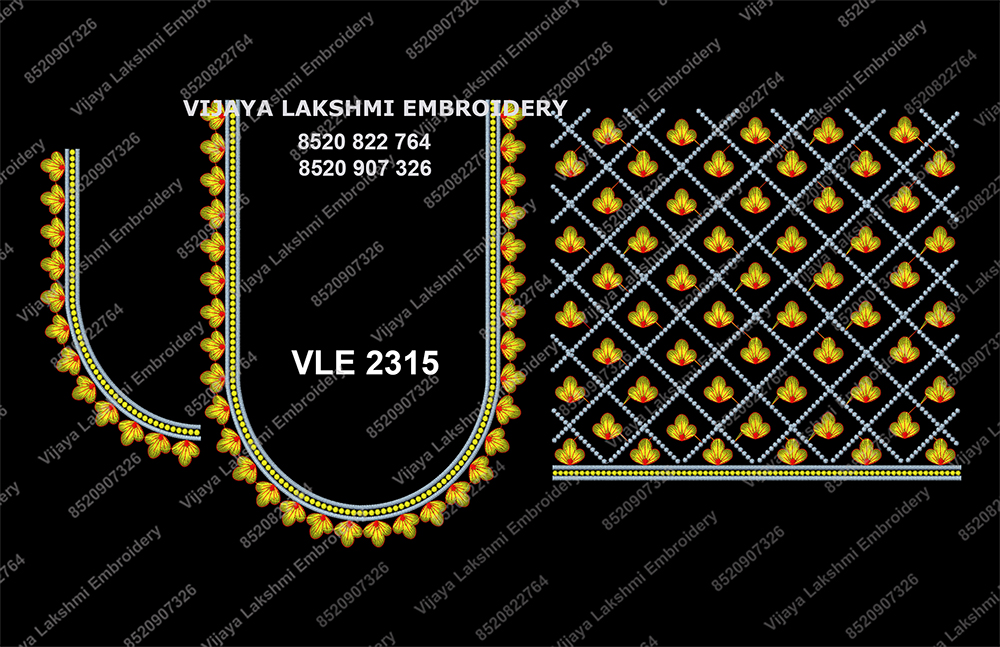 VLE 2315
