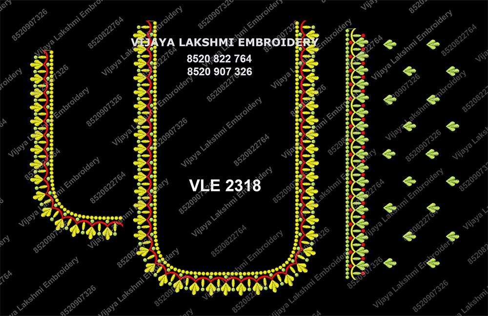 VLE 2318