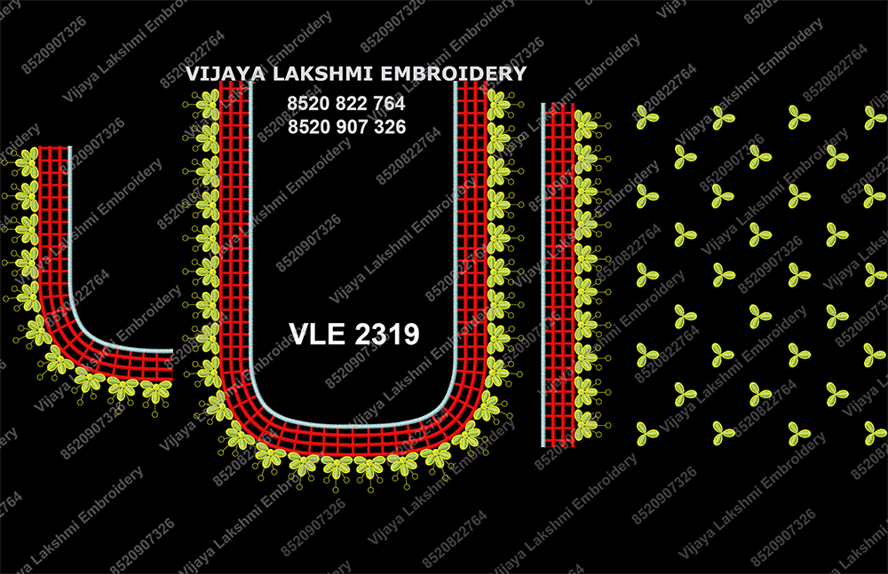 VLE 2319