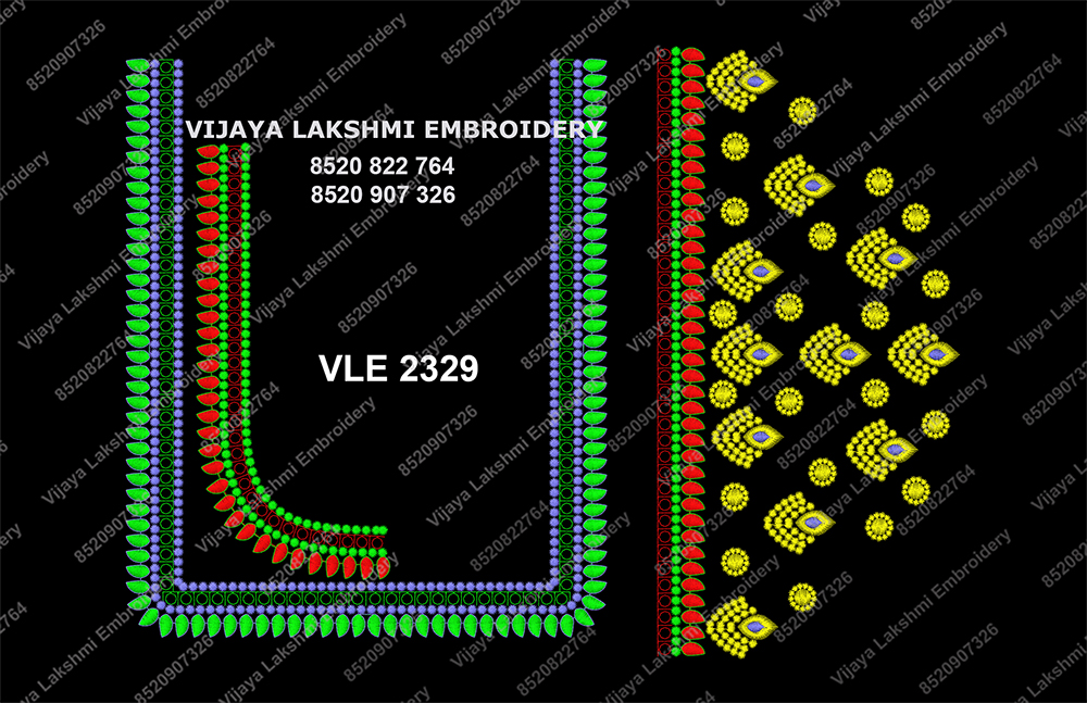 VLE 2329