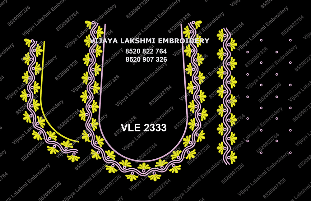VLE 2333