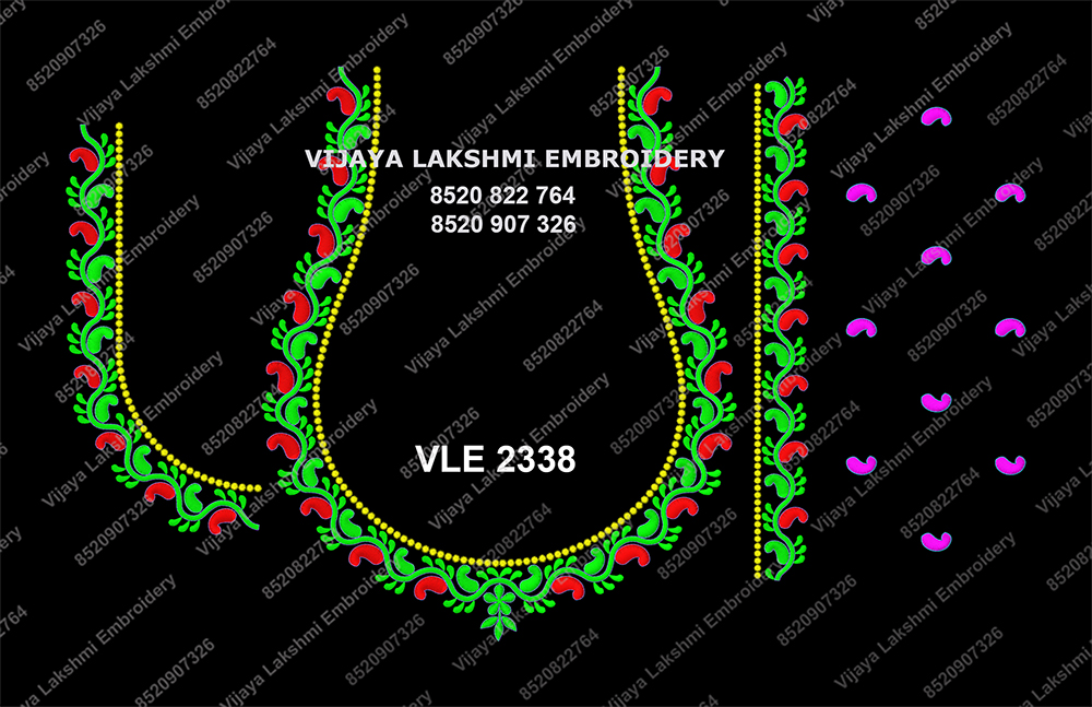 VLE 2338