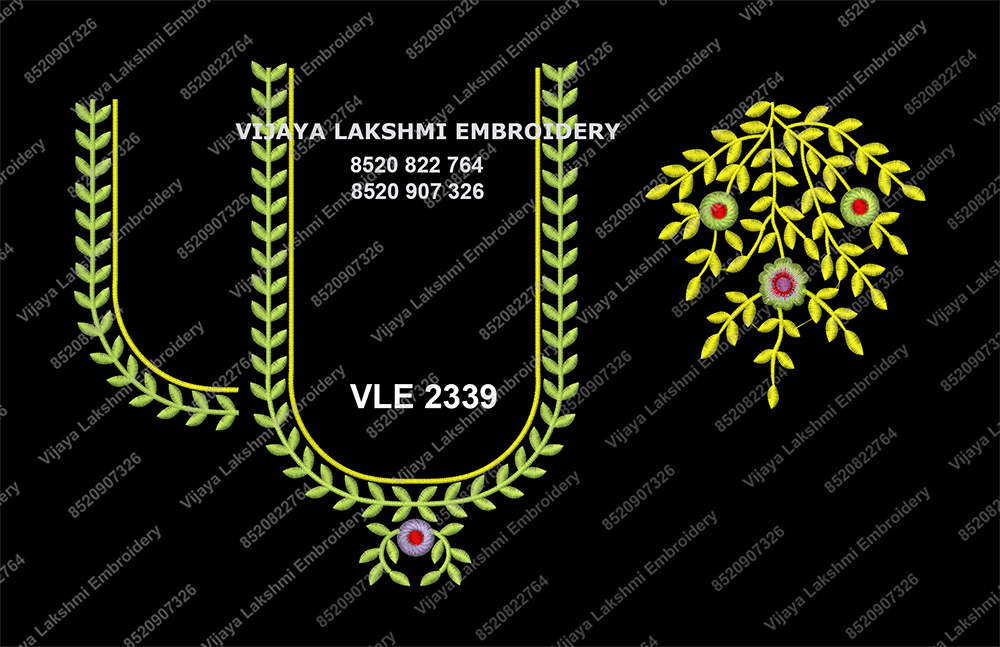 VLE 2339