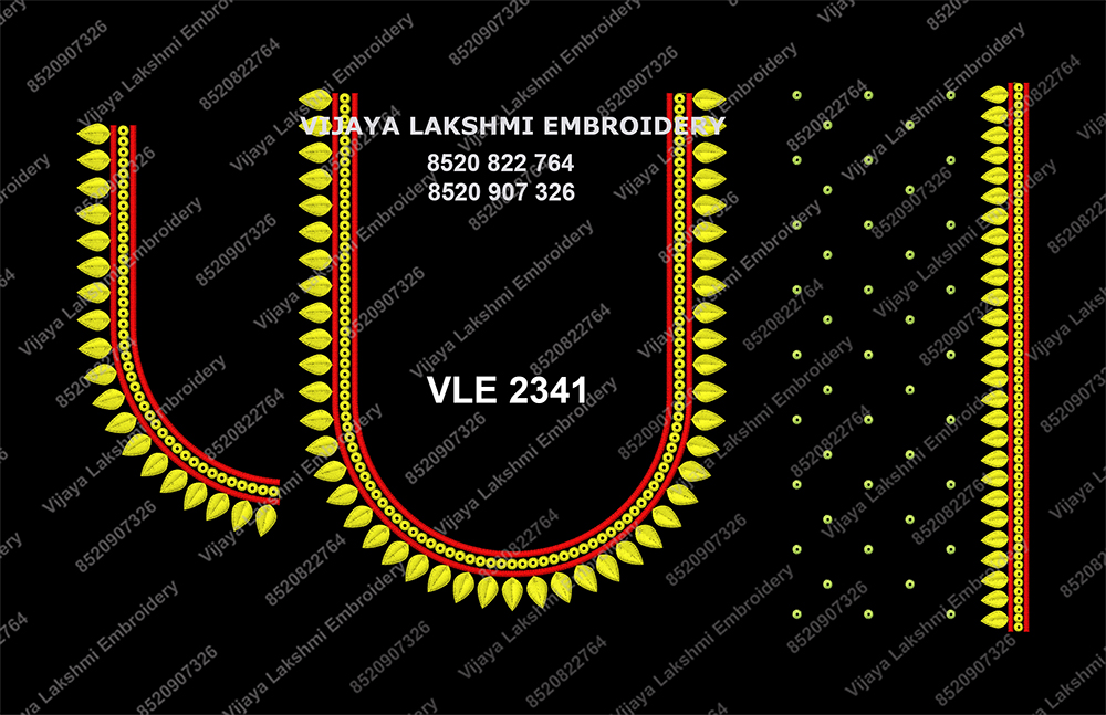 VLE 2341