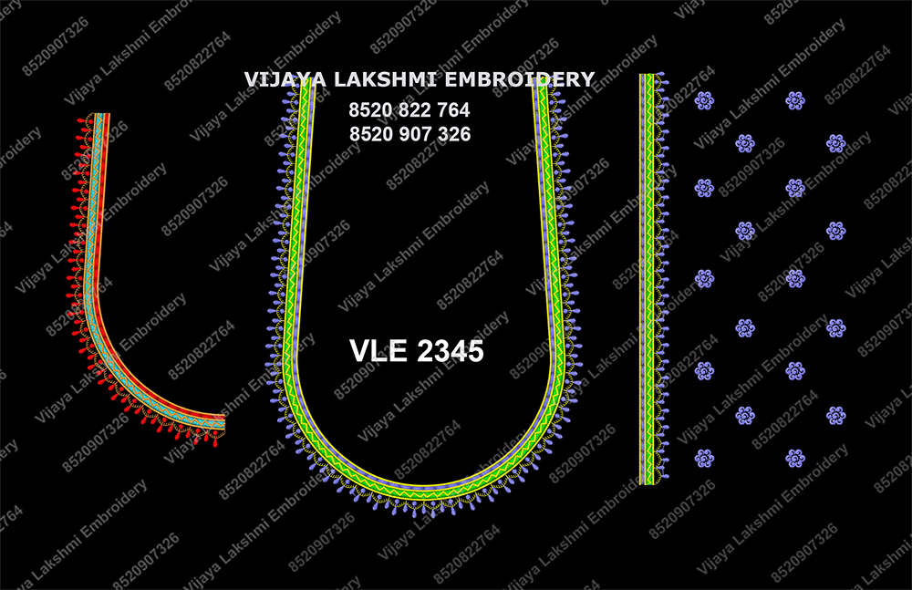 VLE 2345