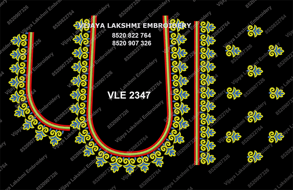 VLE 2347