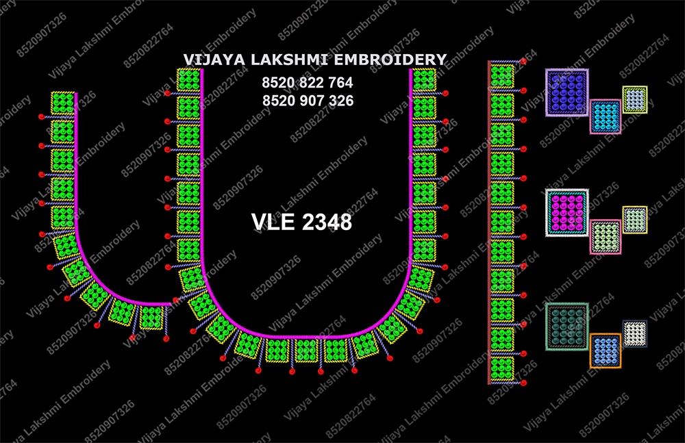 VLE 2348