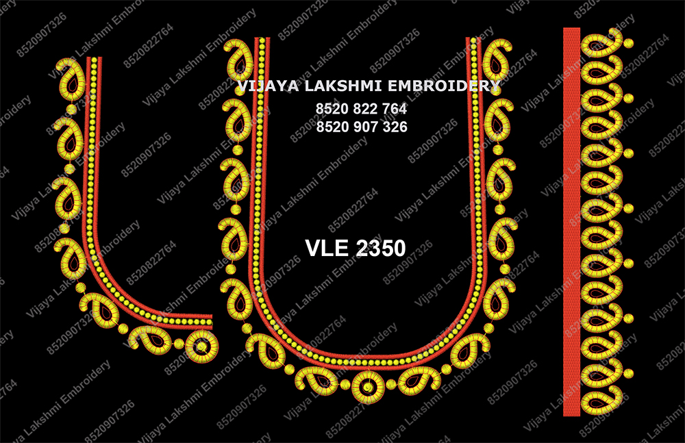 VLE 2350