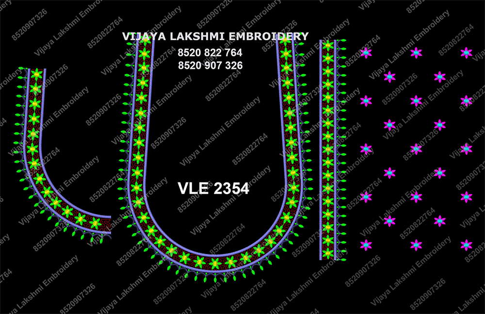 VLE 2354