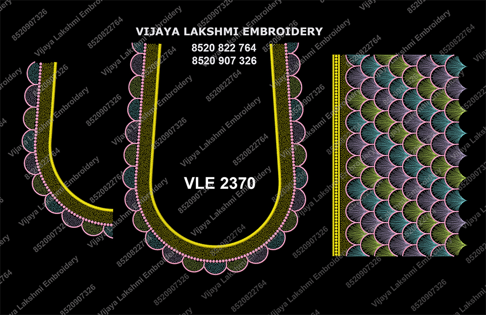 VLE 2370