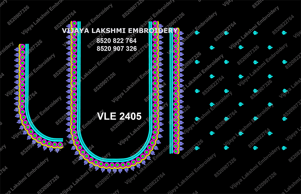 VLE 2405