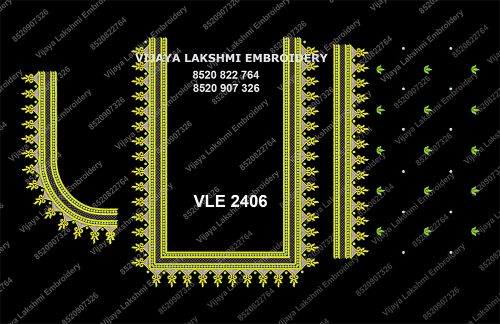 VLE 2406