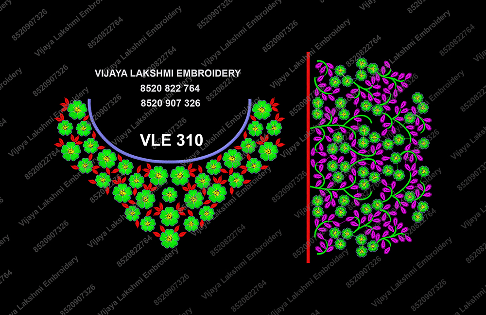 VLE 310