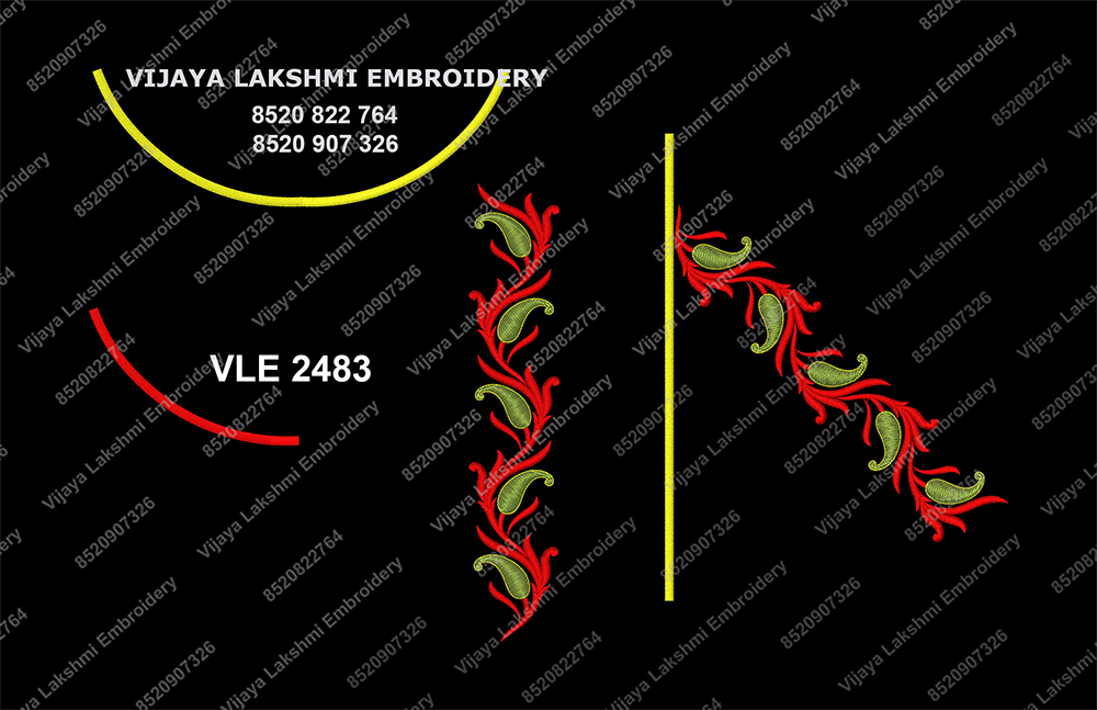 VLE 2483