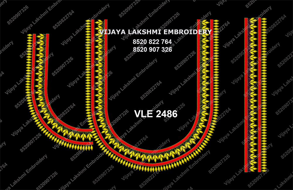 VLE 2486