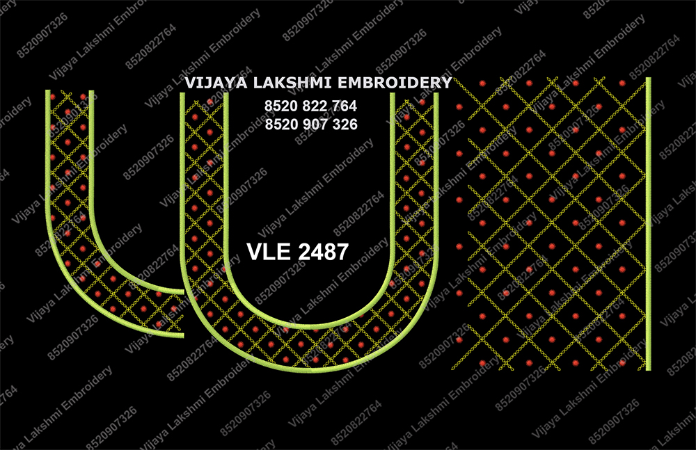 VLE 2487