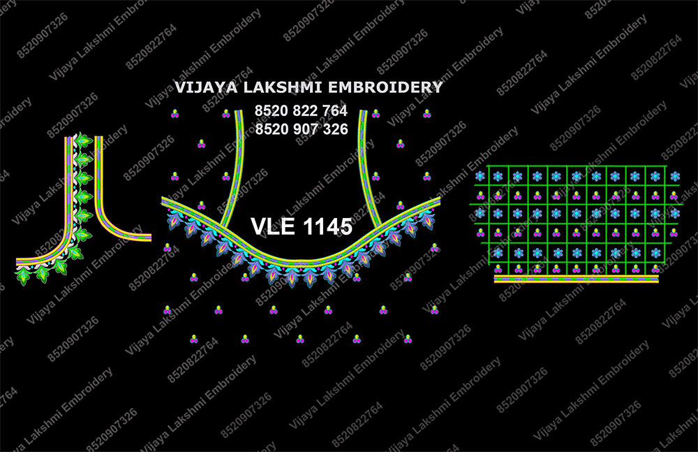 VLE 1145