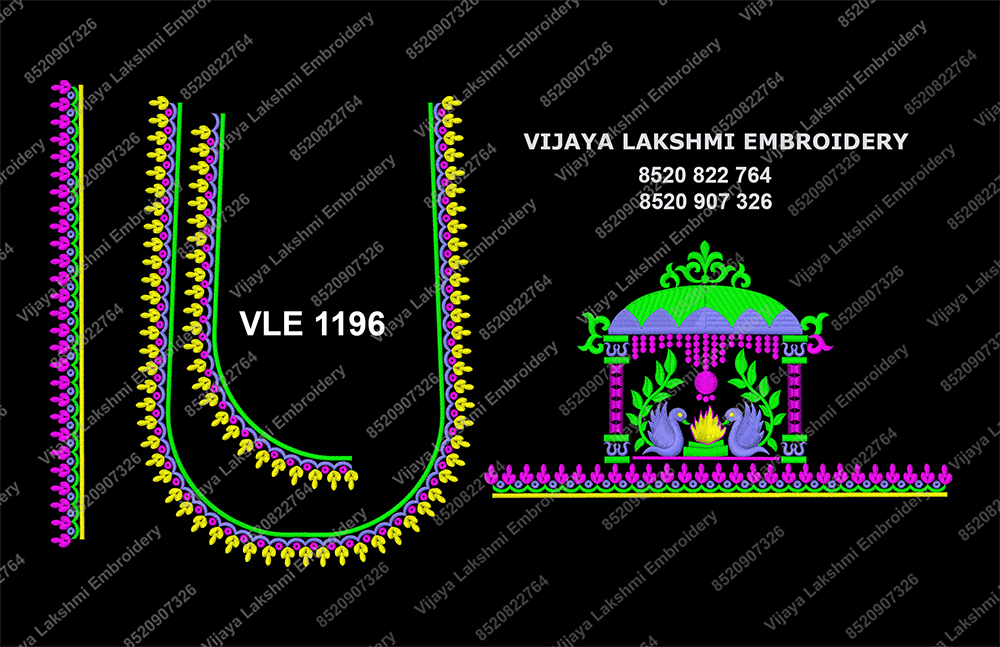 VLE 1196
