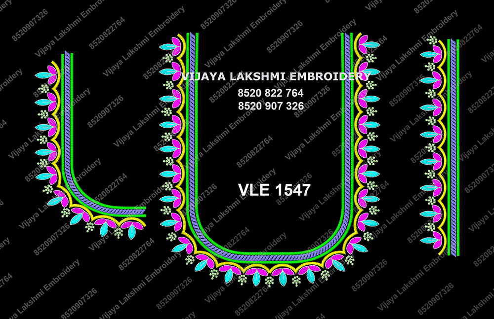 VLE 1547
