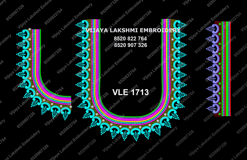VLE 1713
