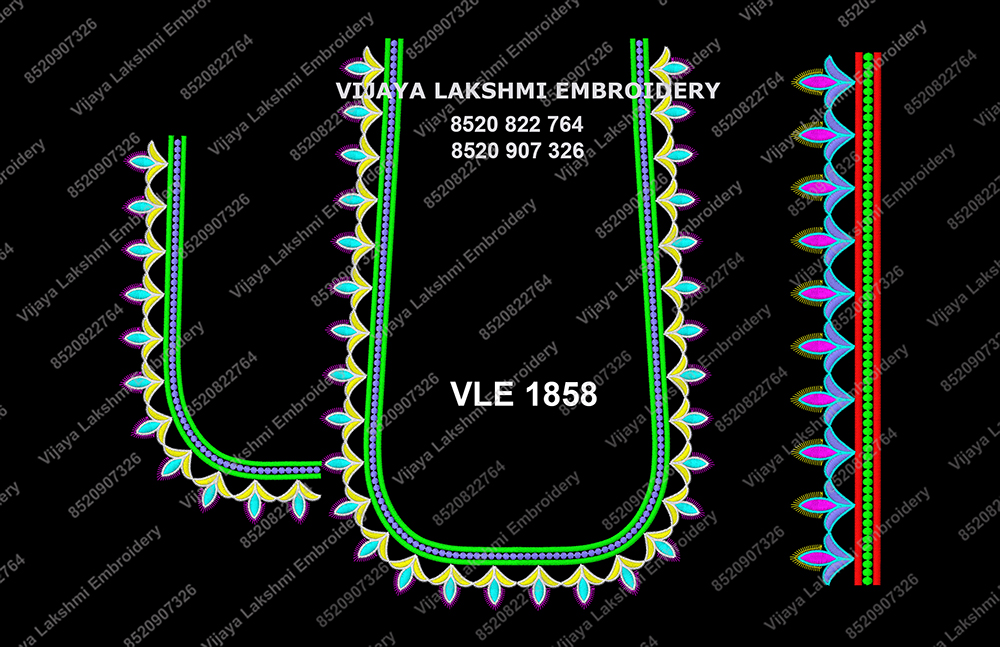 VLE 1858