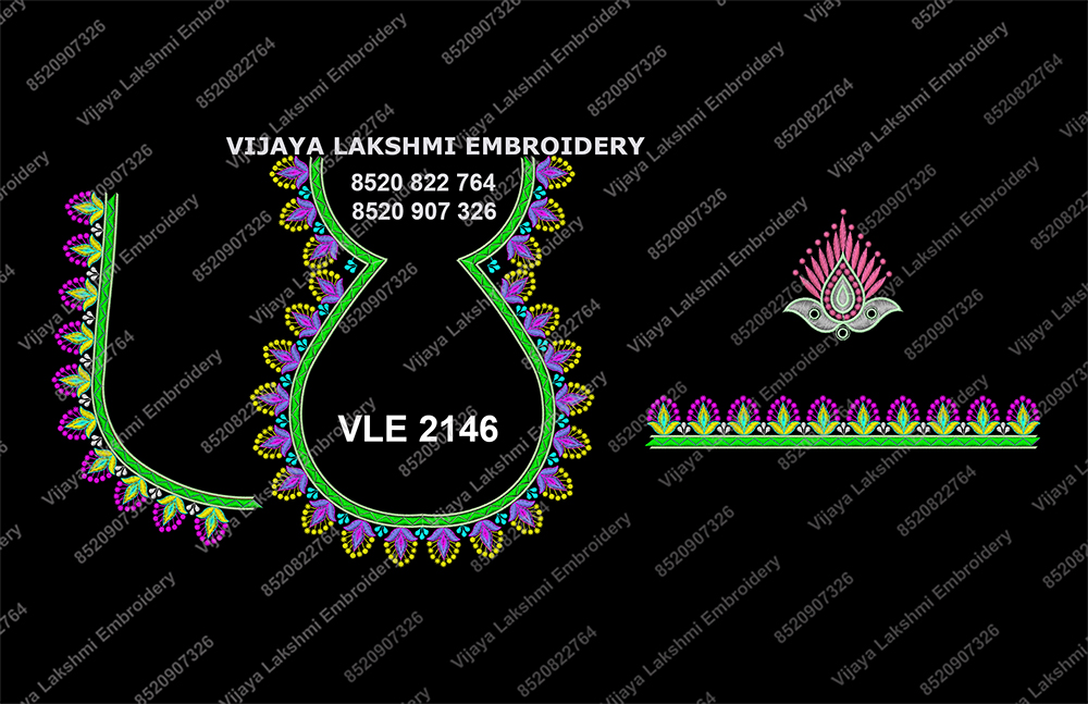 VLE 2146