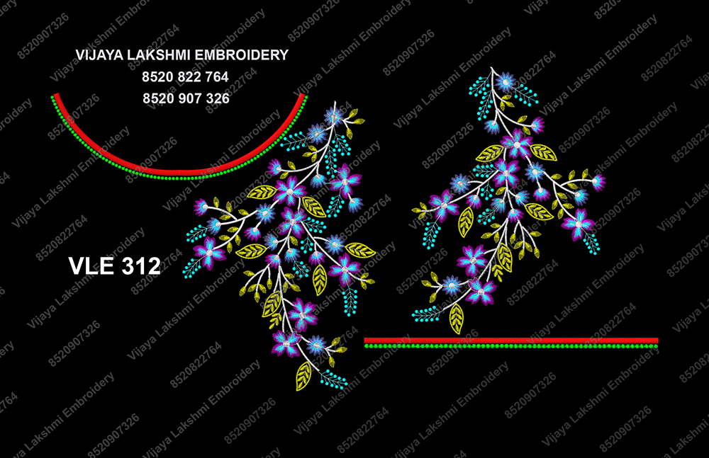 VLE 312