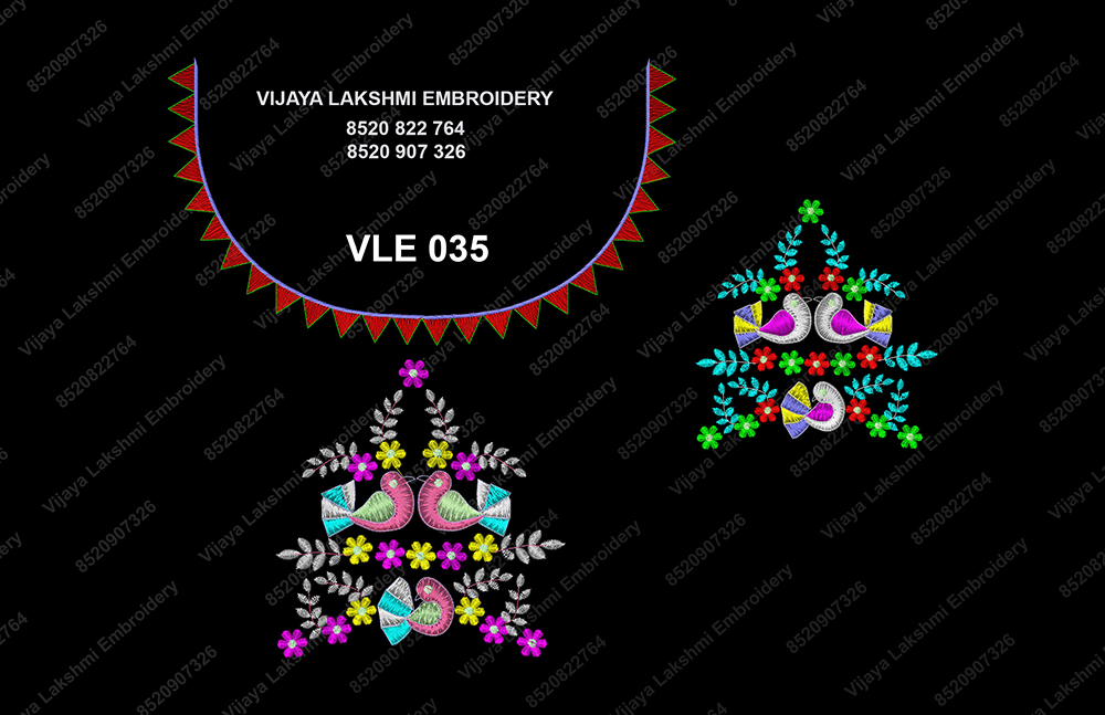 VLE 035