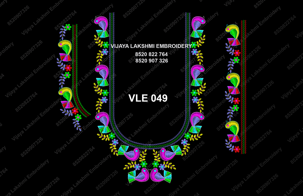 VLE 049