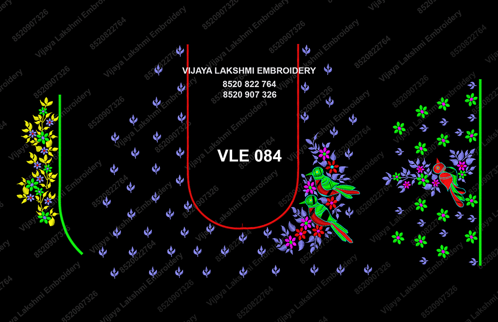 VLE 084