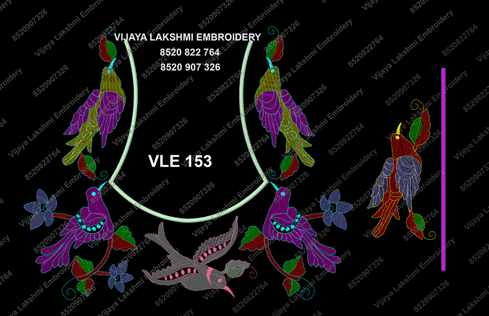 VLE 153