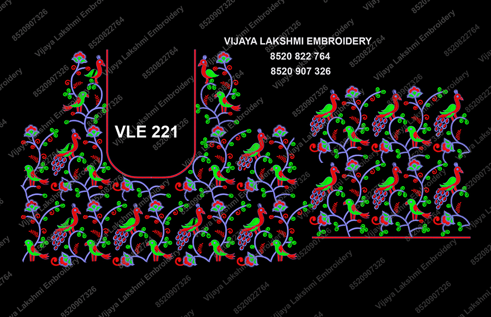 VLE 221