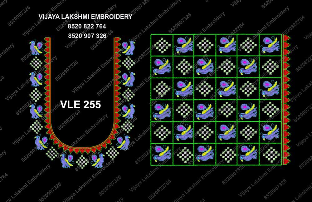 VLE 255
