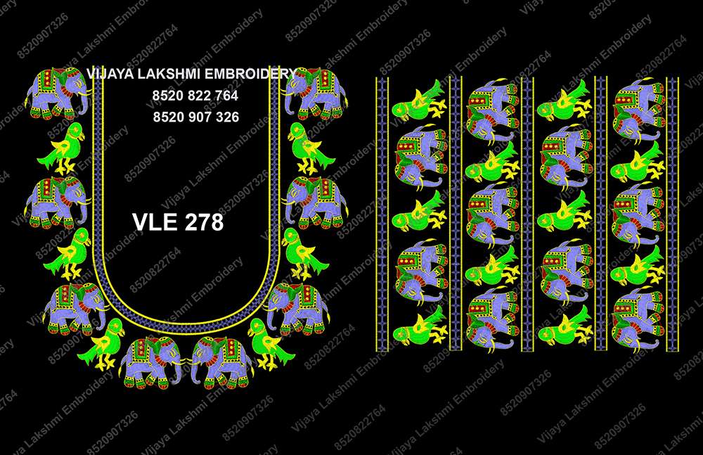 VLE 278
