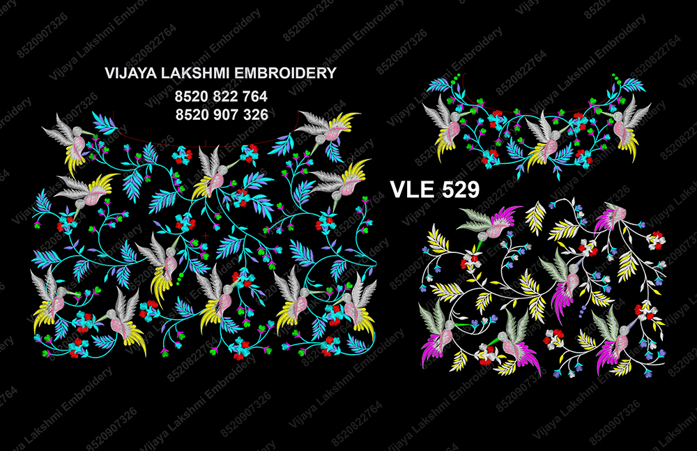 VLE 529