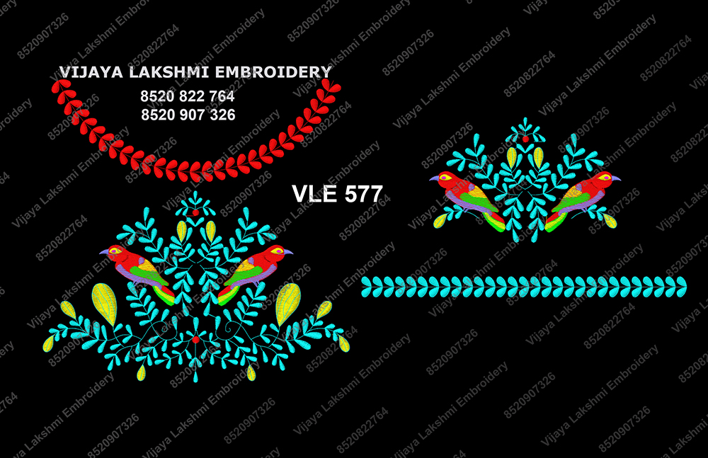 VLE 577