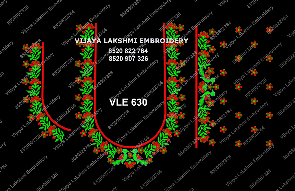 VLE 630