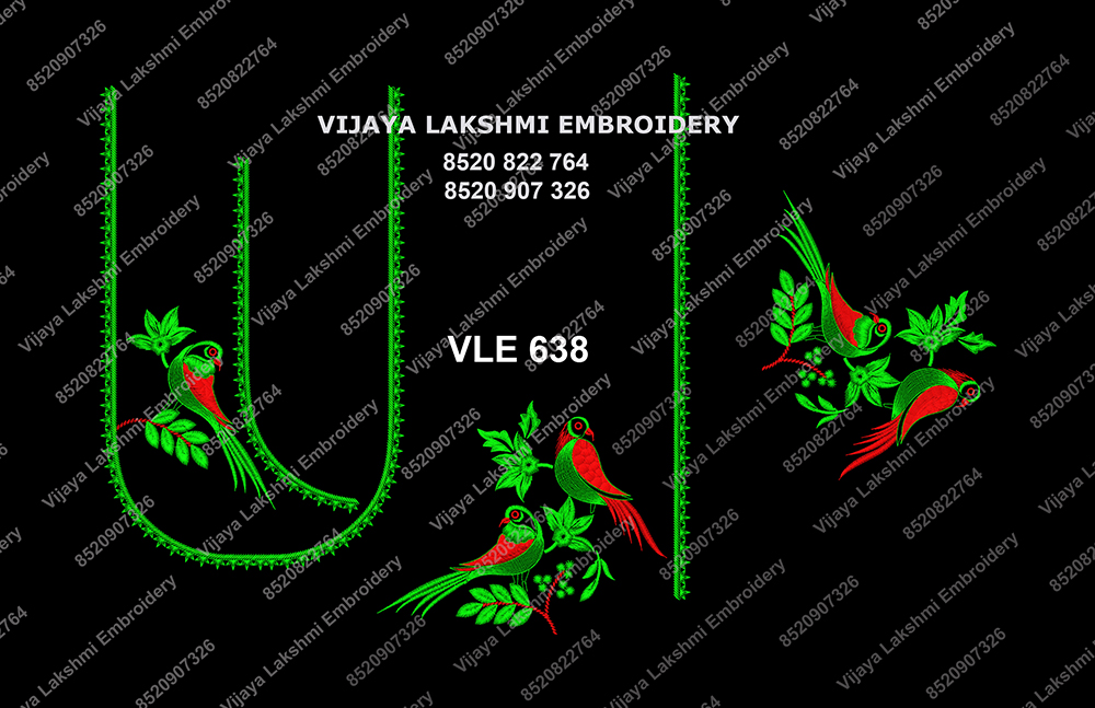 VLE 638