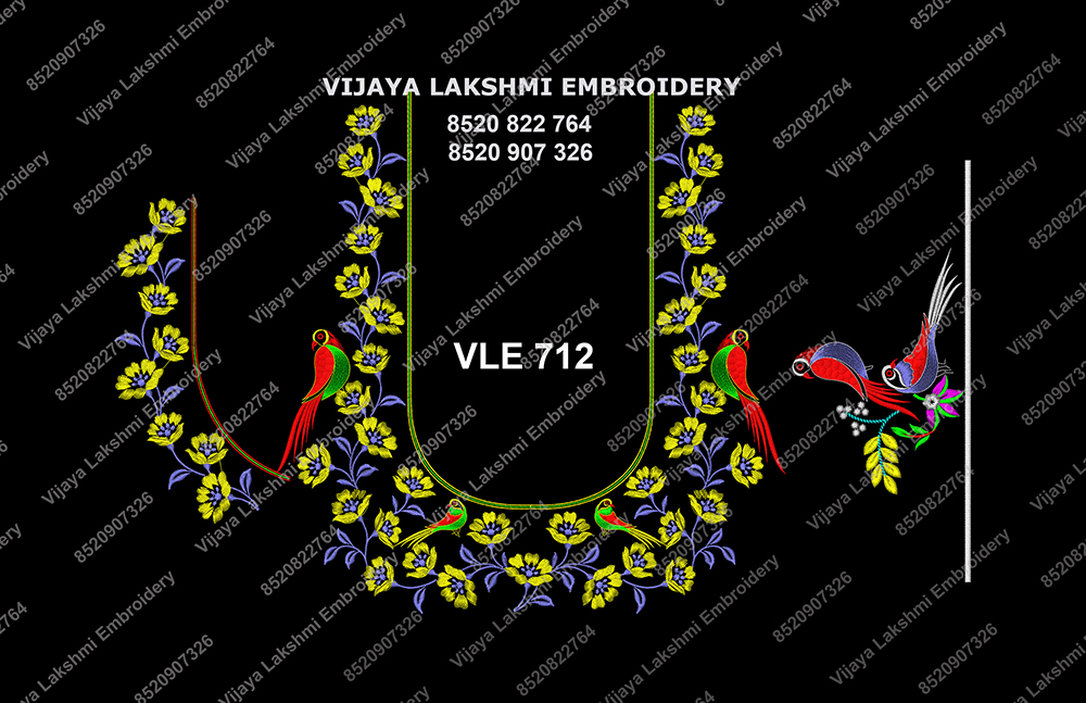 VLE 712