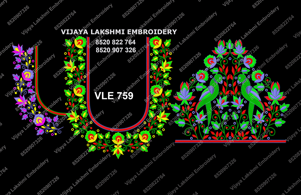 VLE 759