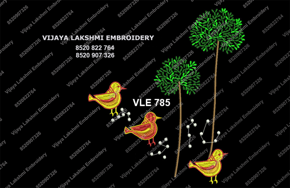 VLE 785