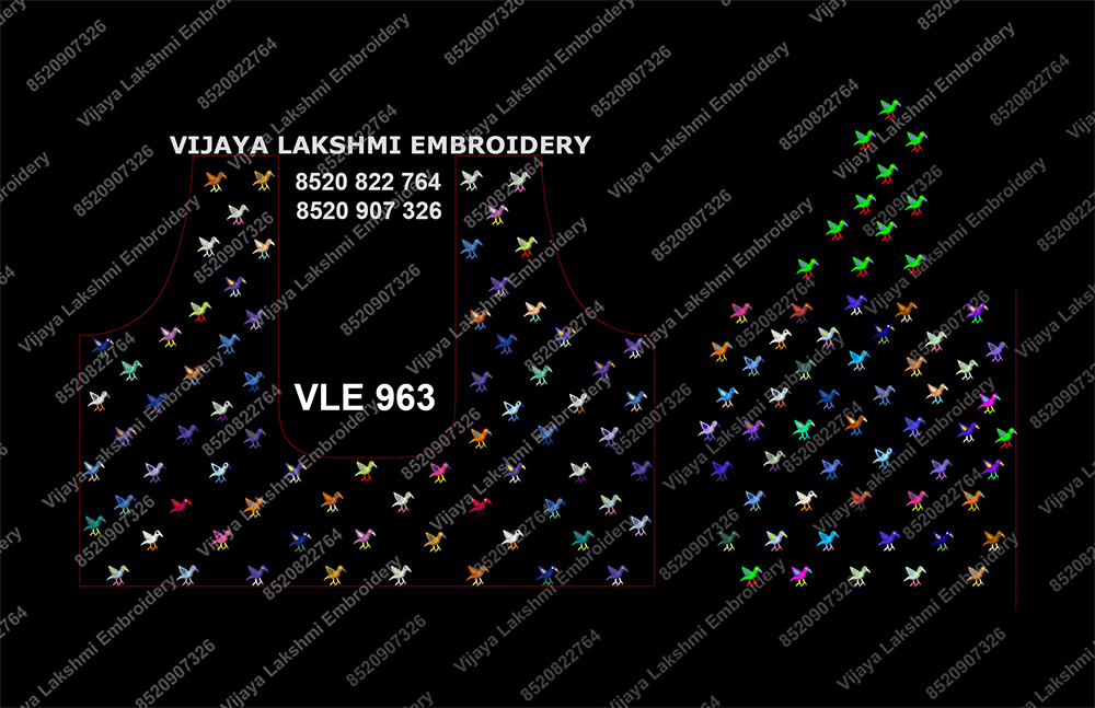 VLE 963