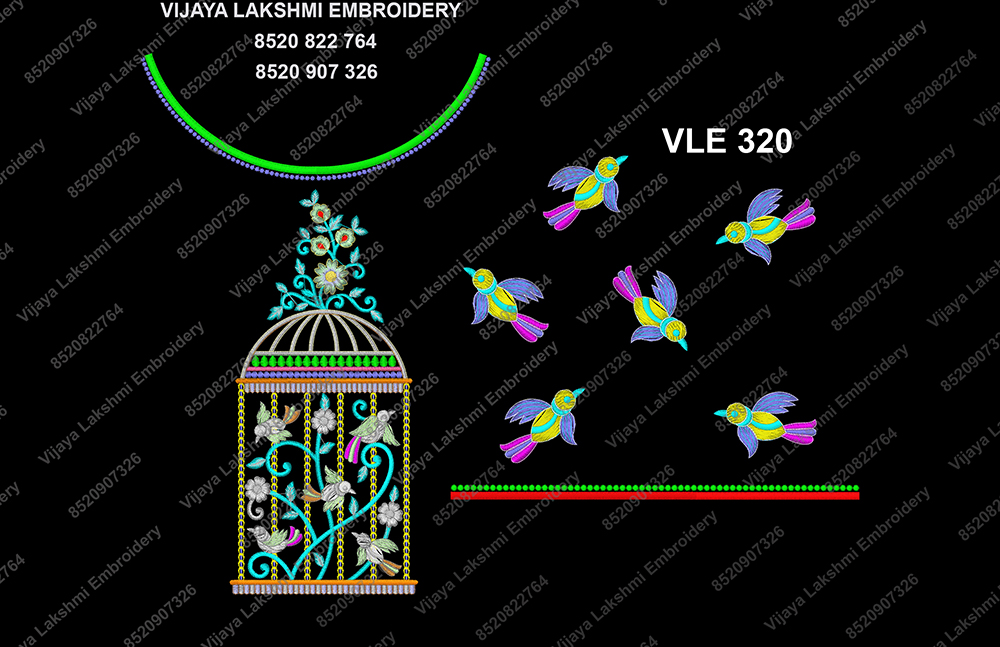 VLE 320