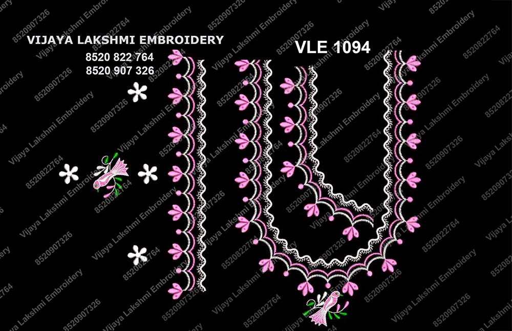 VLE 1094