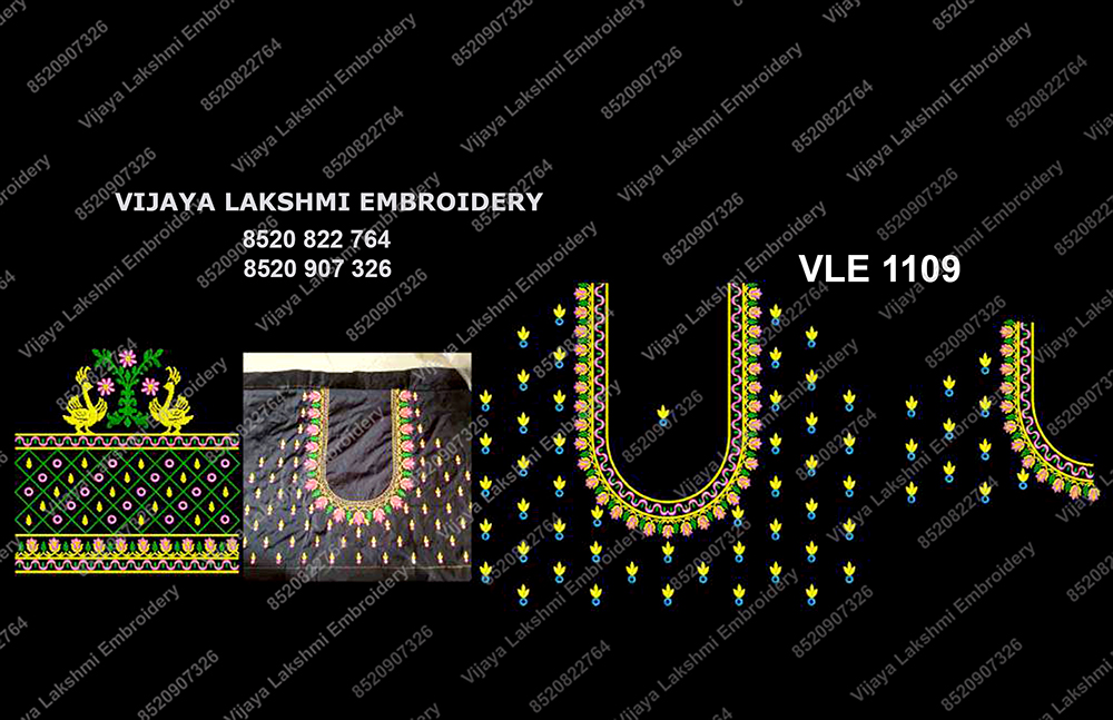 VLE 1109