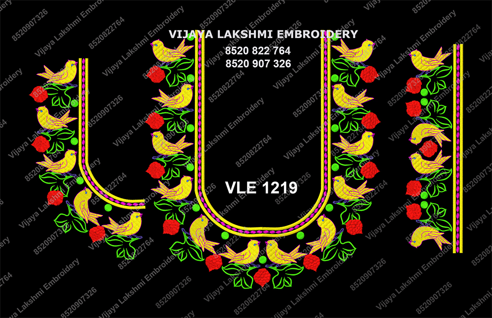VLE 1219