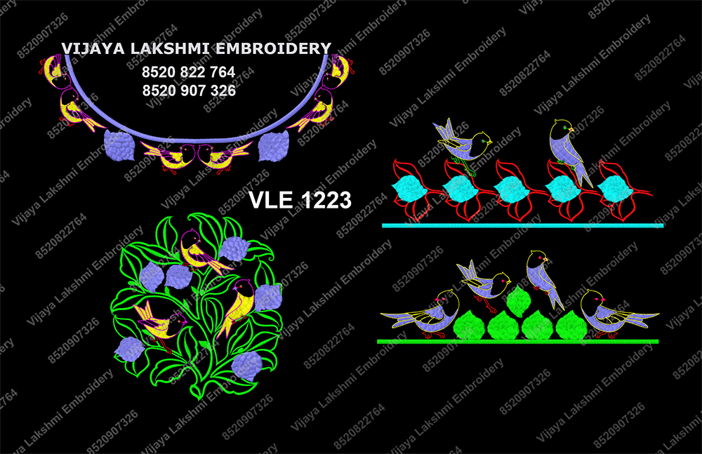 VLE 1223